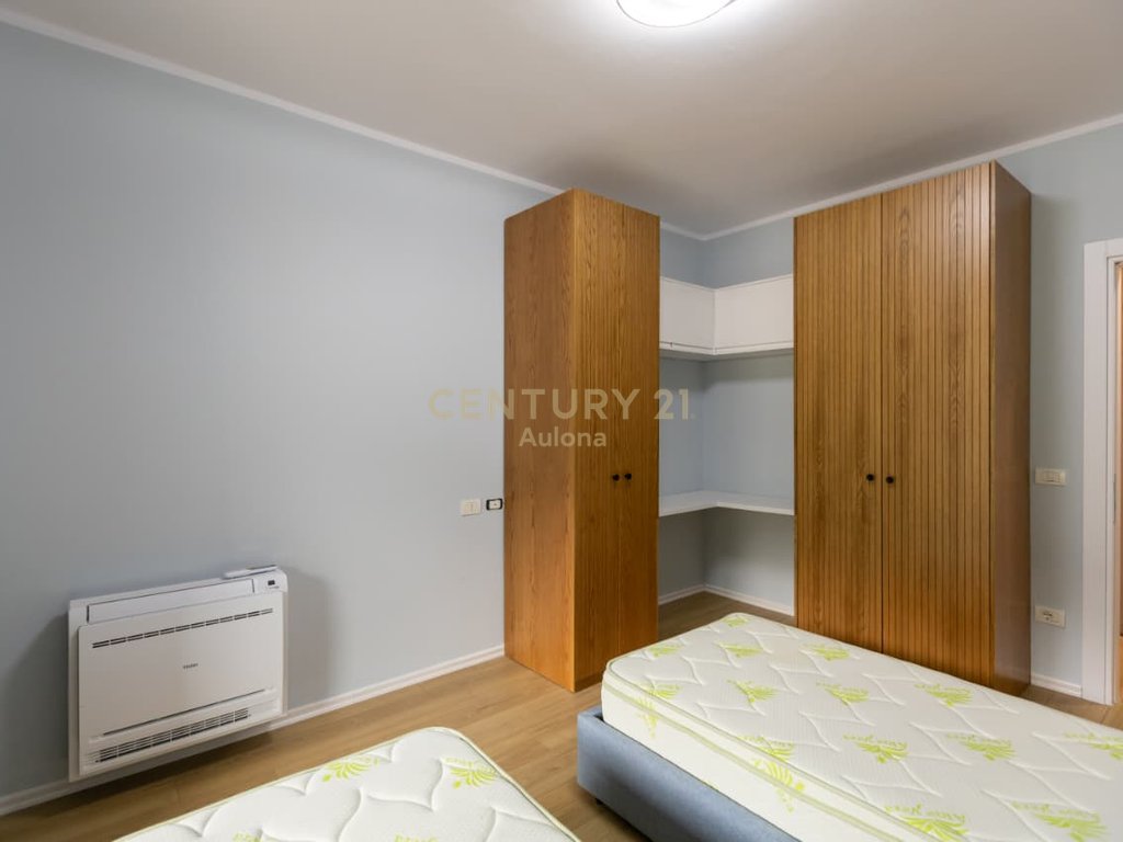 Modern 2+1 Apartment for Sale near Lungomare 1!