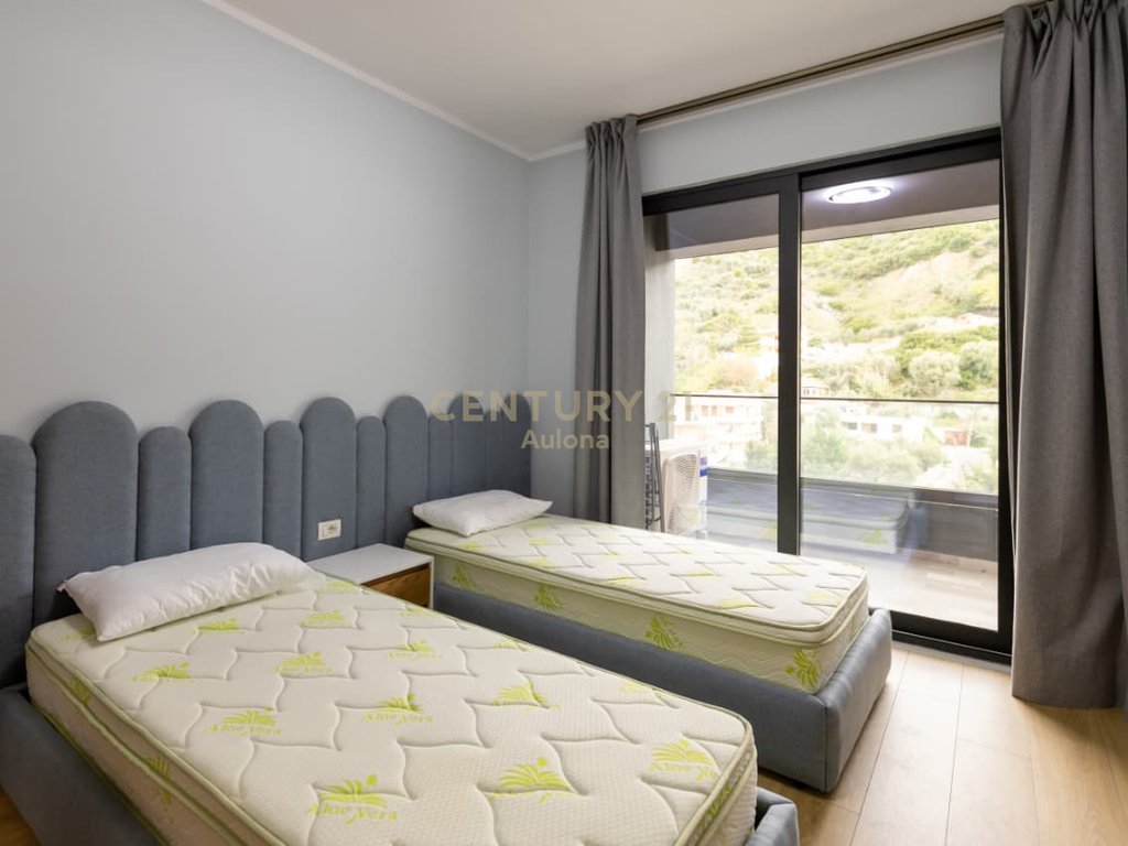 Modern 2+1 Apartment for Sale near Lungomare 1!