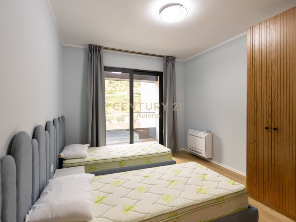 Modern 2+1 Apartment for Sale near Lungomare 1!