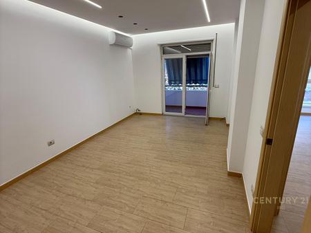 Office environment at Kavaja Street.