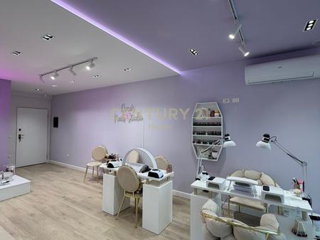 LOCALE COMMERCIALE IN AFFITTO, LAGO ASCIUTTO!