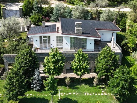 INDIVIDUAL APARTMENTS FOR RENT IN THE SUBURBS OF TIRANA, DOBRESH !!