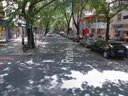 LOKAL NE MYSLYM SHYRI!