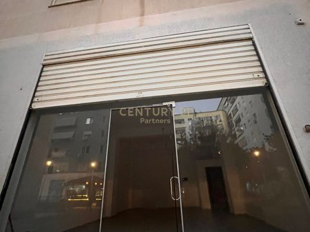 JEPET AMBIENT ME QIRA NE YZBERISHT-IDEAL PER BIZNES