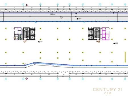 Godine  komerciale prestigjoze per qira