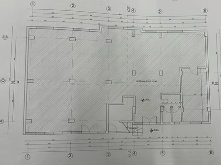 Japim Ambient Komercial – Kati 0 | 280 m² | Zona e Don Boskos!!