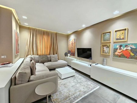 Apartament 2+1 për qira tek Rruga e Elbasanit!