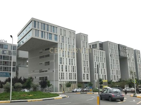 APARTMENT 2+1+2 FOR SALE: KIKA 2, PARIS MUNICIPALITY