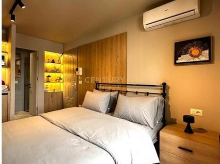 Studio in Affitto Centro!