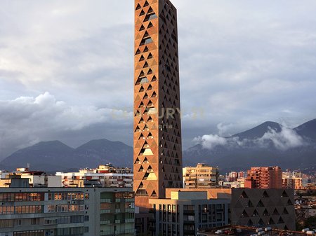 SHITET APARTAMENT 2+1+2 TE "TIRANA TOWER"