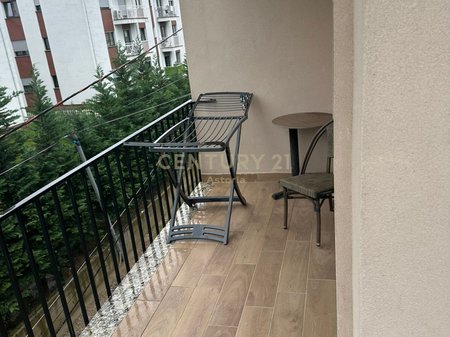 JEPET APARTAMENT 2+1 NE ASTIR