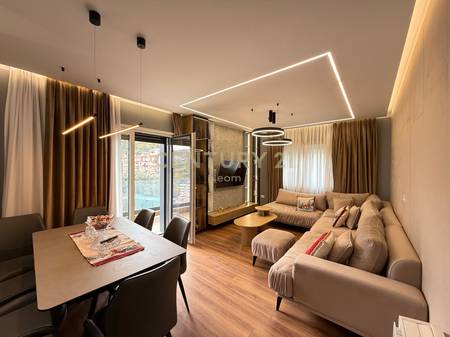 Apartment 2+1+2 for Sale – Kodra e Diellit, Tirana