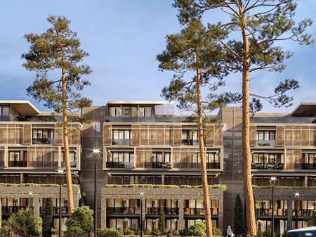 SHITET APARTAMENT 1+1 NË " PORTO LALZI " HAMALLAJ !