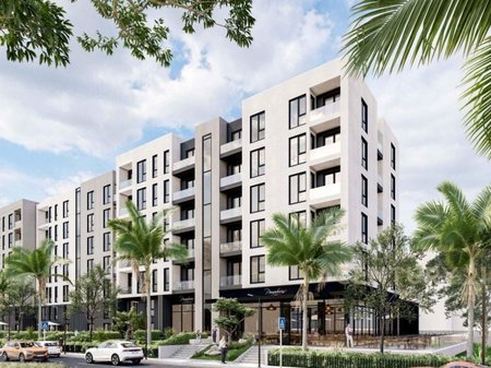 APPARTAMENTO 1+1 IN VENDITA IN NUOVA COSTRUZIONE VICINO A MALI I ROBIT!