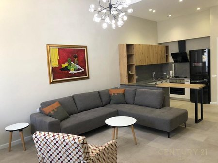 DUPLEX FOR SALE 2+1+2+LAUNDRY, RESIDENCE 'KODRA E DIELLIT 1'