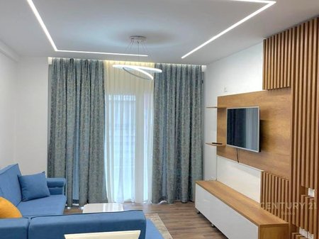 Apartment for rent 2+1+2, 5 May Street.