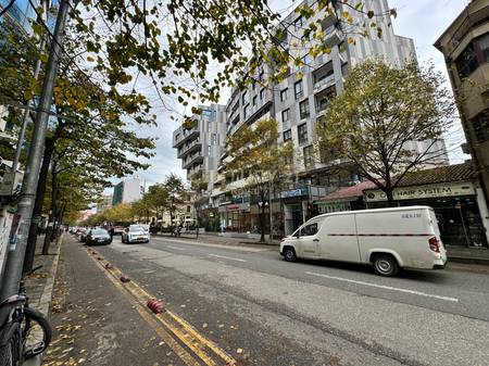 FOR RENT SPACE/APARTMENT 2+1 FOR VARIOUS BUSINESS ACTIVITIES SUCH AS SHOP/OFFICE/CLINIC ETC.