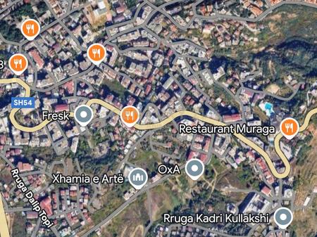 TOKE PER SHITJE NE QESARAKE| 35200 m²