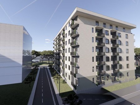 APARTAMENT 1+1 PER SHITJE NE GOLEM!MUNDESI PAGESE ME KESTE!