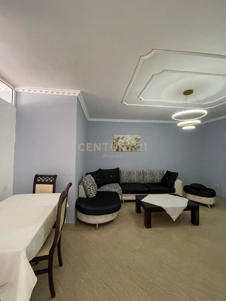 1+1 Apartment for Rent on Red Wheel Beach, Durres!