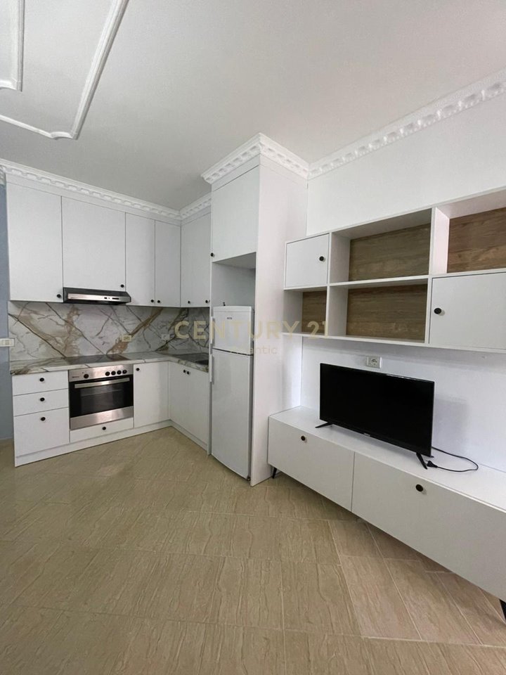 1+1 Apartment for Rent on Red Wheel Beach, Durres!