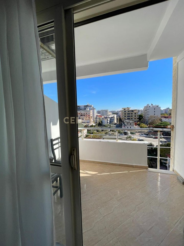 1+1 Apartment for Rent on Red Wheel Beach, Durres!