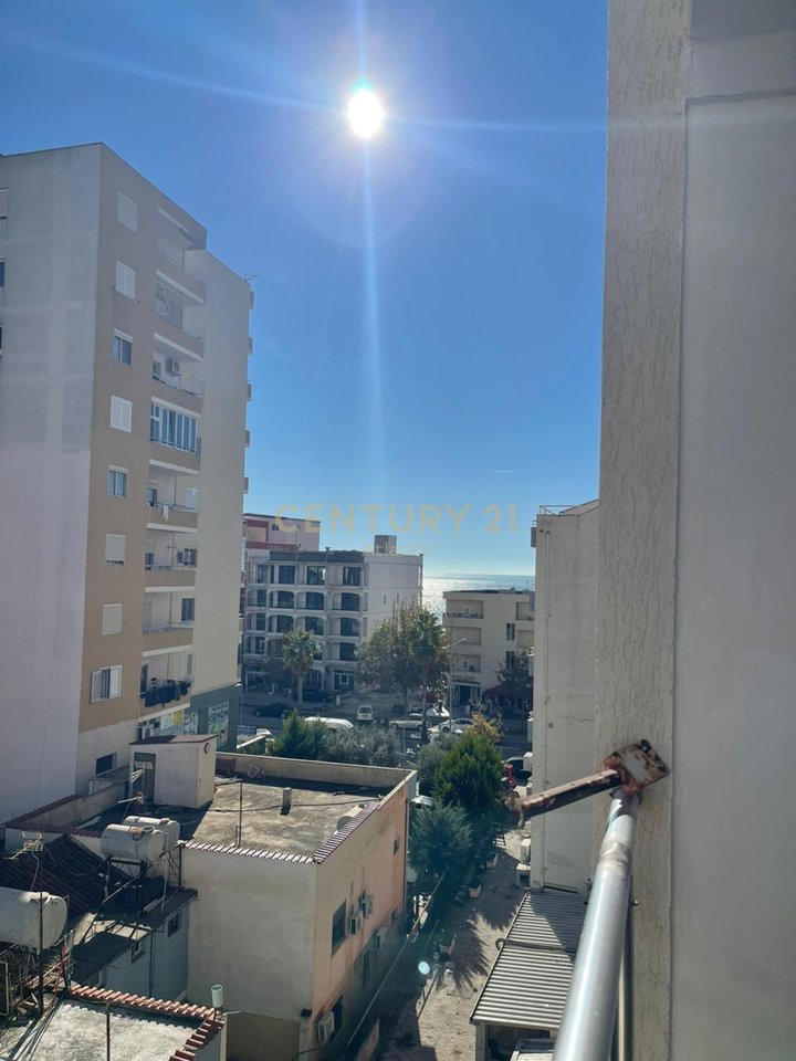 1+1 Apartment for Rent on Red Wheel Beach, Durres!