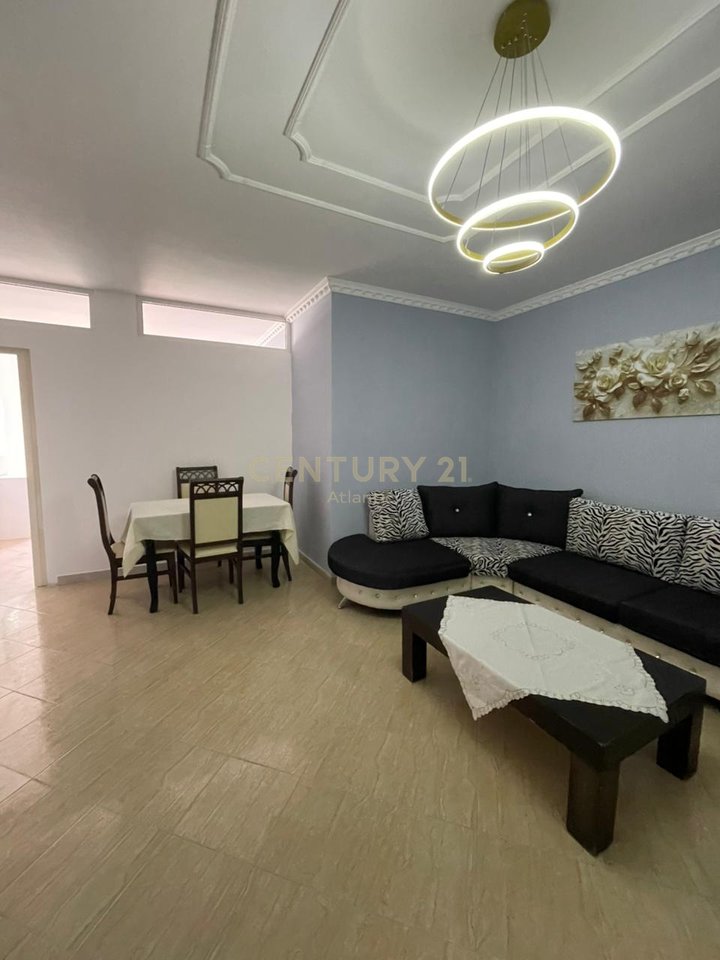 1+1 Apartment for Rent on Red Wheel Beach, Durres!
