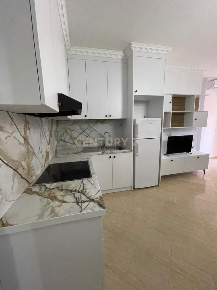 1+1 Apartment for Rent on Red Wheel Beach, Durres!