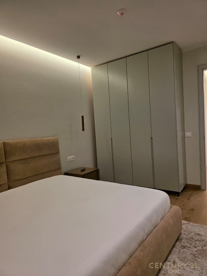 SHESIM APARTAMENT LUKSOZ ME OBORR TEK SECRET GARDEN !