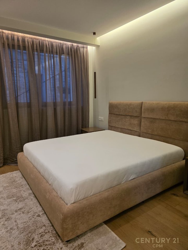 SHESIM APARTAMENT LUKSOZ ME OBORR TEK SECRET GARDEN !