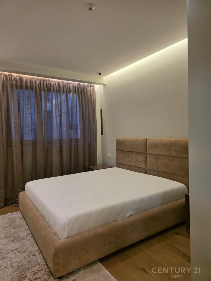 SHESIM APARTAMENT LUKSOZ ME OBORR TEK SECRET GARDEN !