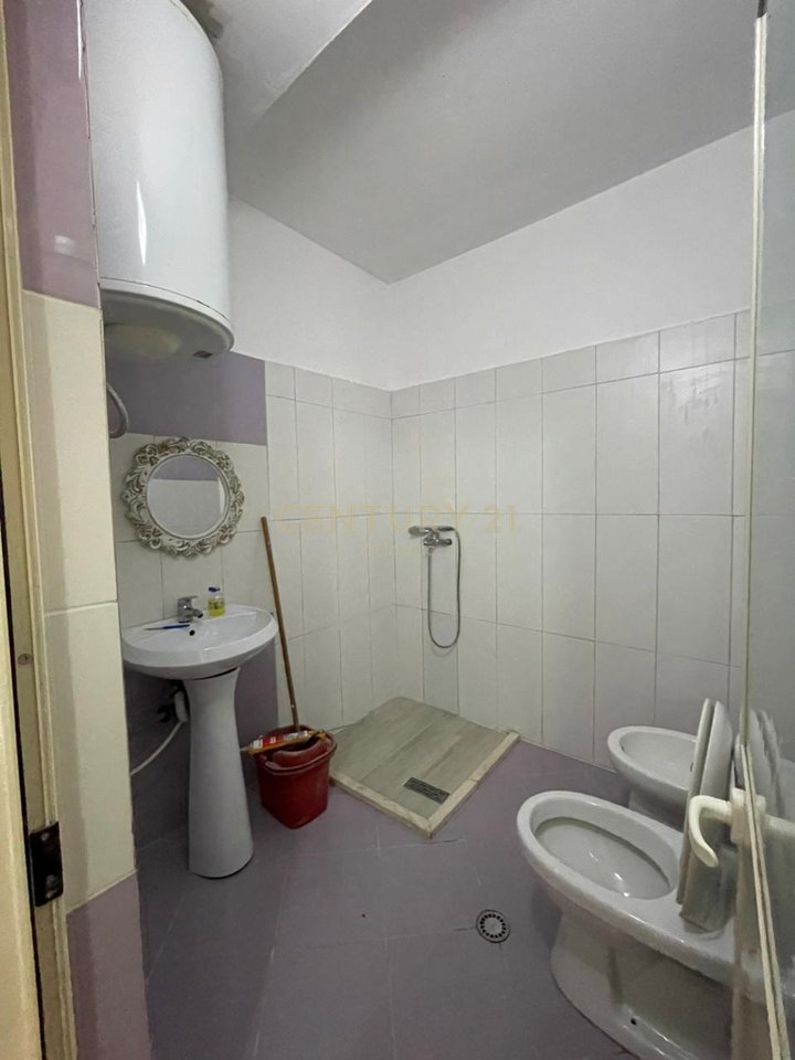 1+1 apartment for long-term rent at the Beach, Rrota e Kuqe – Durrës!