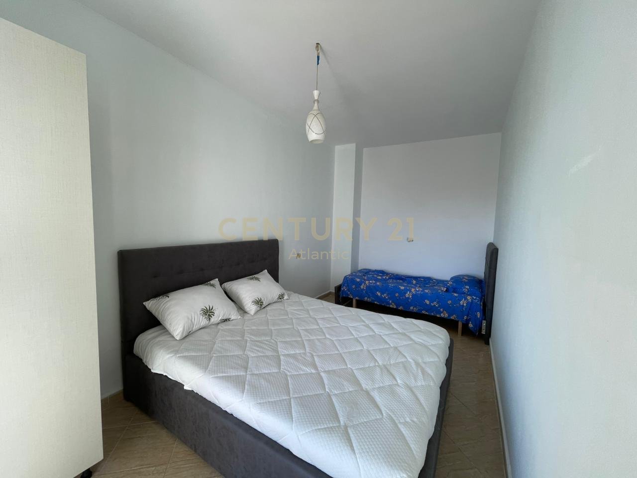1+1 apartment for long-term rent at the Beach, Rrota e Kuqe – Durrës!