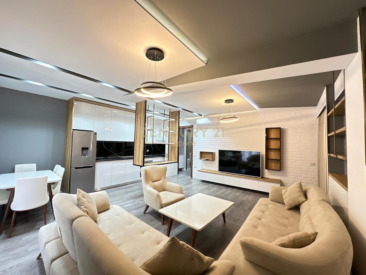 Penthouse+ Post Parkimi per Qira tek Kodra e Diellit!