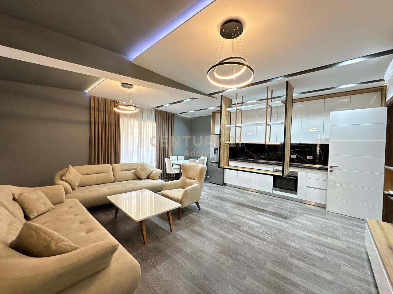 Penthouse+ Post Parkimi per Qira tek Kodra e Diellit!