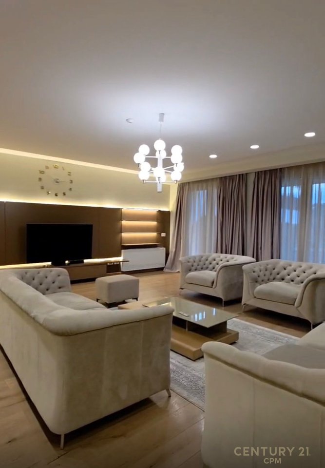 SHESIM APARTAMENT LUKSOZ ME OBORR TEK SECRET GARDEN !