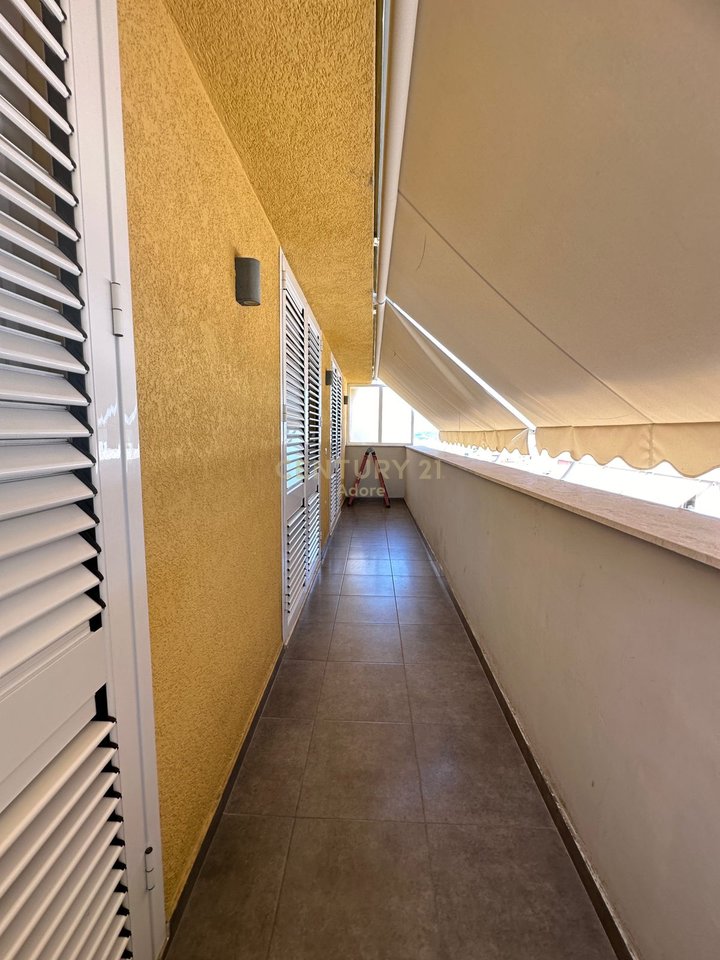 Penthouse+ Post Parkimi per Qira tek Kodra e Diellit!