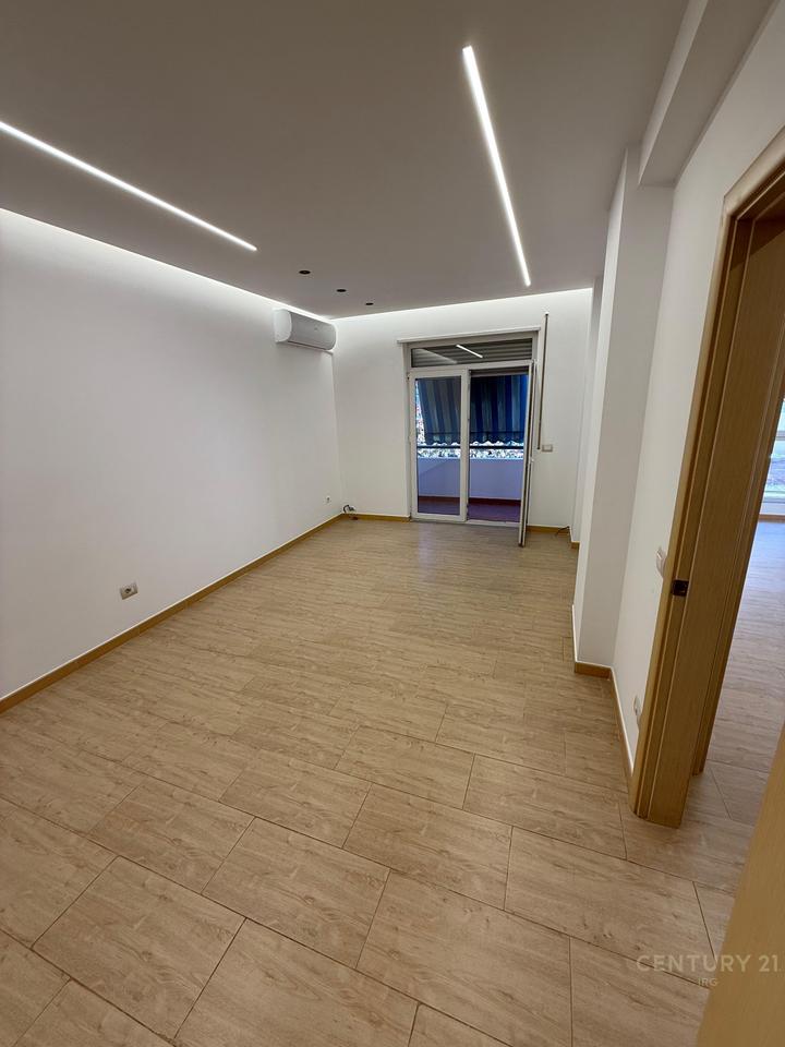 Office environment at Kavaja Street.