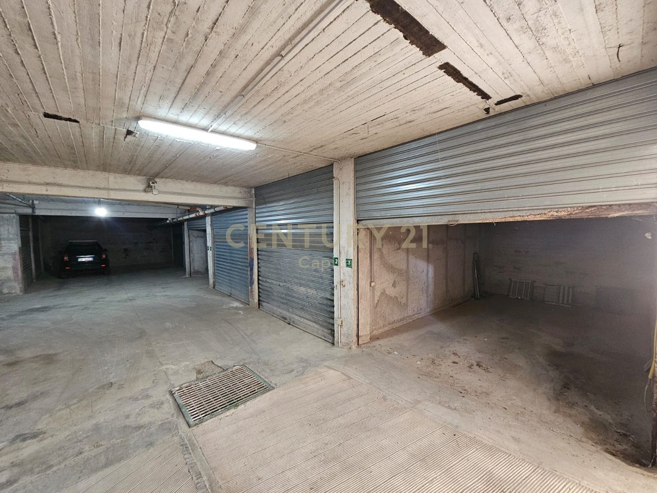 APPARTAMENTO 2+1+ GARAGE IN VENDITA SUL LUNGOMARE