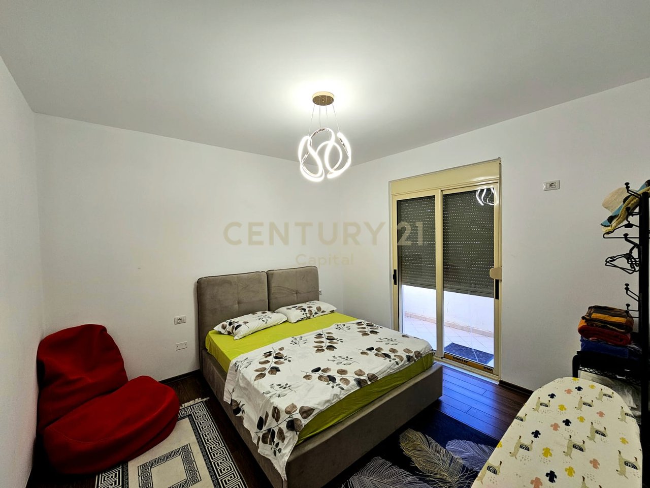 APPARTAMENTO 2+1+ GARAGE IN VENDITA SUL LUNGOMARE