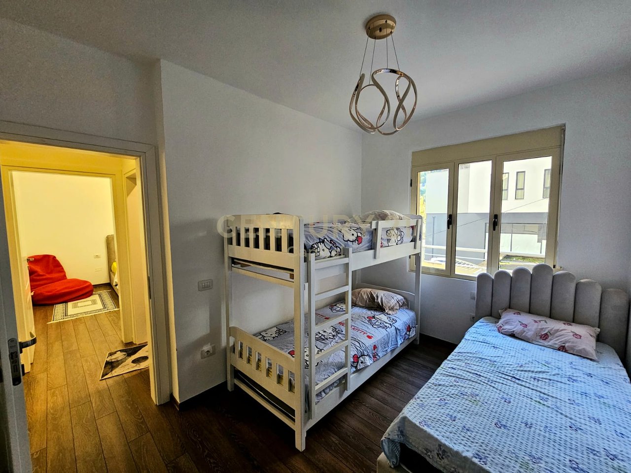 APPARTAMENTO 2+1+ GARAGE IN VENDITA SUL LUNGOMARE