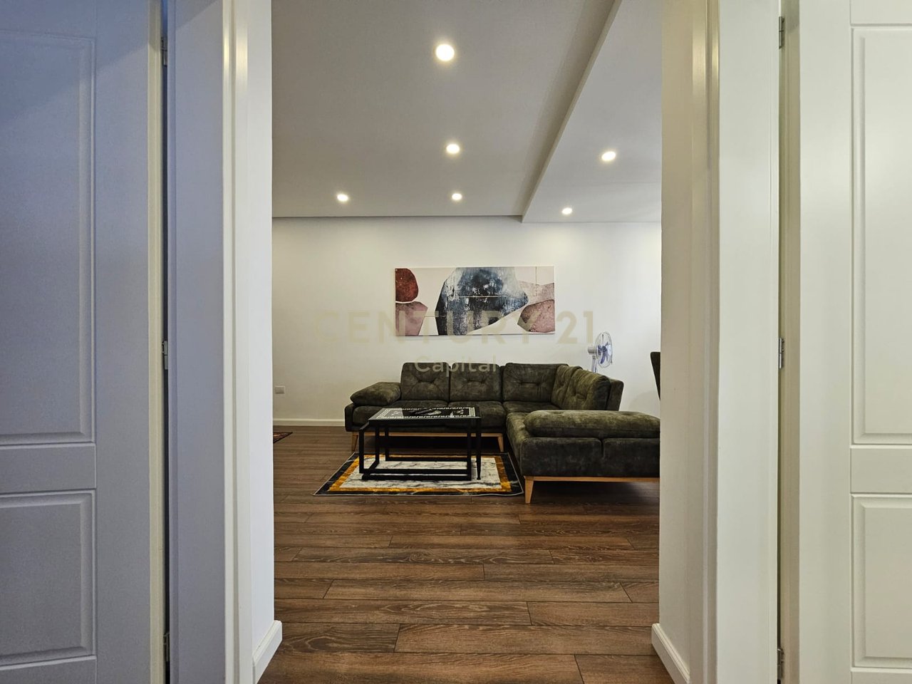 APPARTAMENTO 2+1+ GARAGE IN VENDITA SUL LUNGOMARE