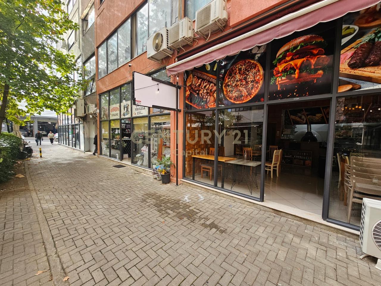 DYQAN/NJESI  MULTIFUNKSIONAL PER SHITJE