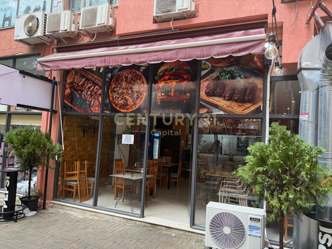 DYQAN/NJESI  MULTIFUNKSIONAL PER SHITJE