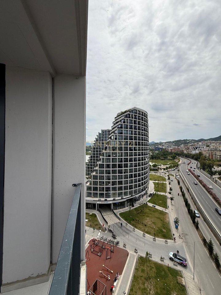 Appartamento 3+1+2 in vendita al Lake View Residence!