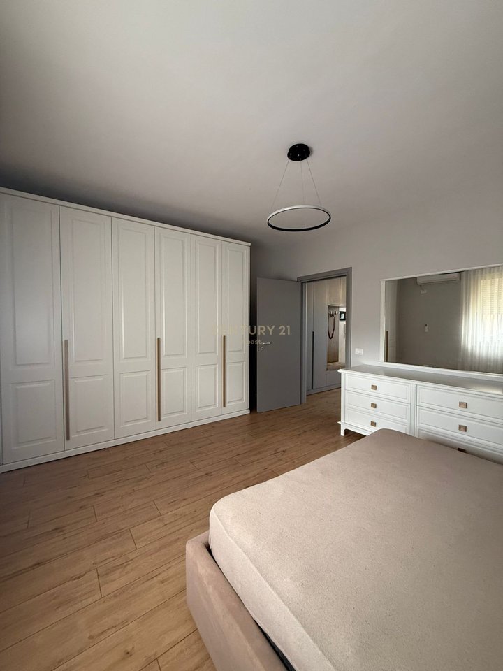 Super Apartment 1+1 for Rent in the Ish-Kombinat area, Vlora