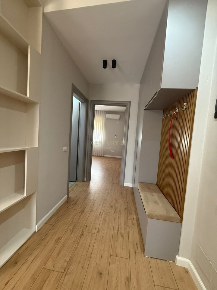 Super Apartment 1+1 for Rent in the Ish-Kombinat area, Vlora