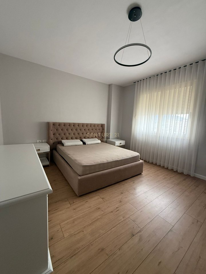 Super Apartment 1+1 for Rent in the Ish-Kombinat area, Vlora