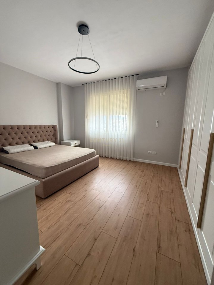 Super Apartment 1+1 for Rent in the Ish-Kombinat area, Vlora